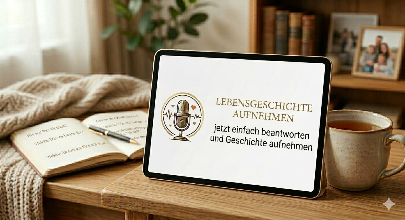 Digitaler Fragenkatalog